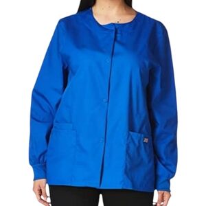 Cherokee Workwear Scrub Jacket